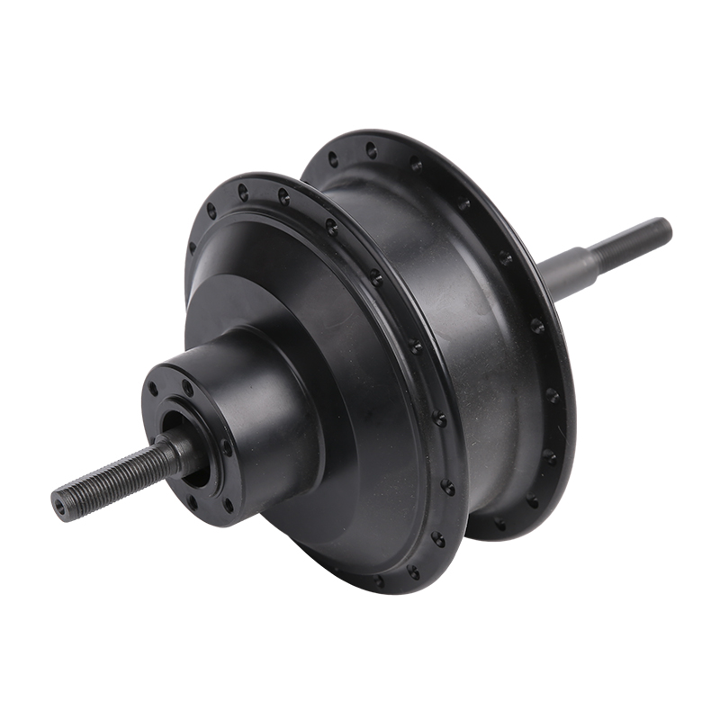 Paano pinapabuti ng isang 250W lithium electric ATV motor ang pagganap ng sasakyan?